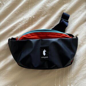 Coso 2L Hip Pack - Cada Día Cotopaxi